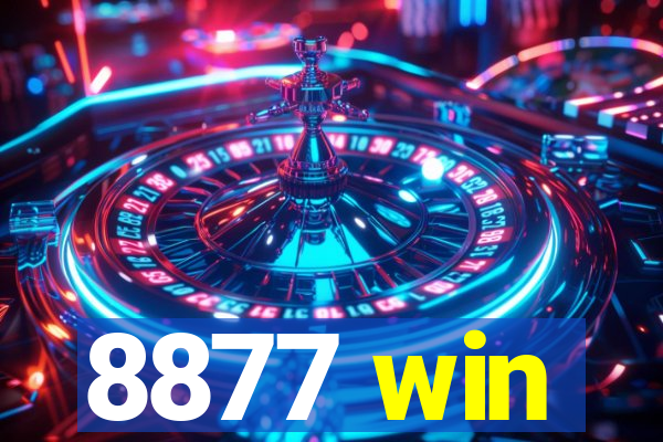 8877 win